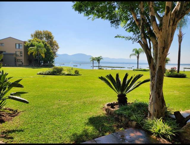 2 BEDROOM APARTMENT FOR SALE IN KEY WEST ESTATE